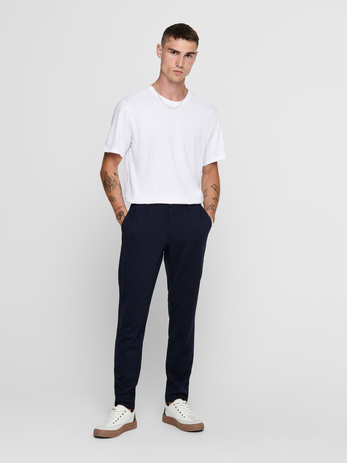 ONSMARK Pants - night sky